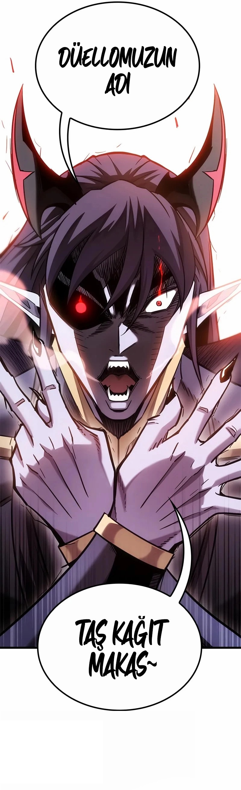 İblis Kralın Çiftliği Bölüm 37 - Sayfa 11