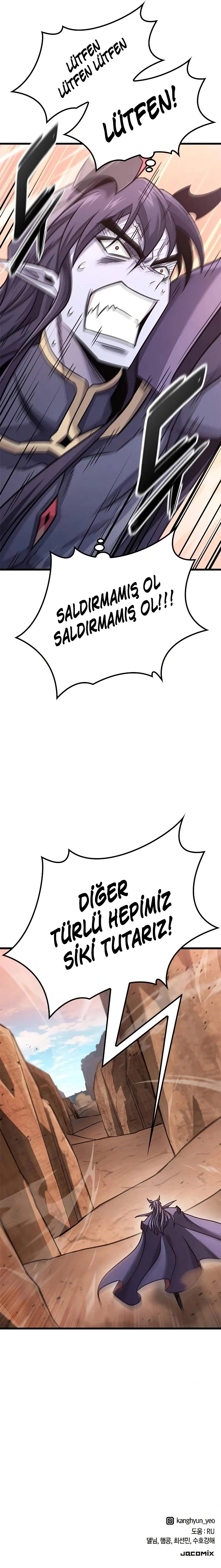 İblis Kralın Çiftliği Bölüm 21 - Sayfa 12