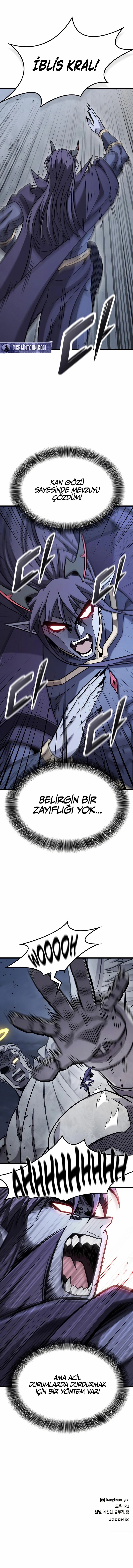 İblis Kralın Çiftliği Bölüm 56 - Sayfa 11