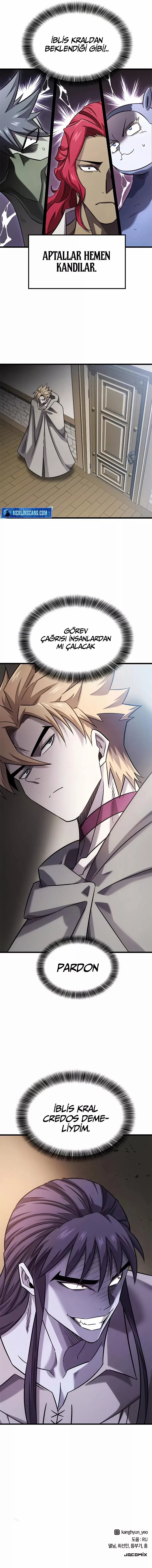 İblis Kralın Çiftliği Bölüm 29 - Sayfa 10