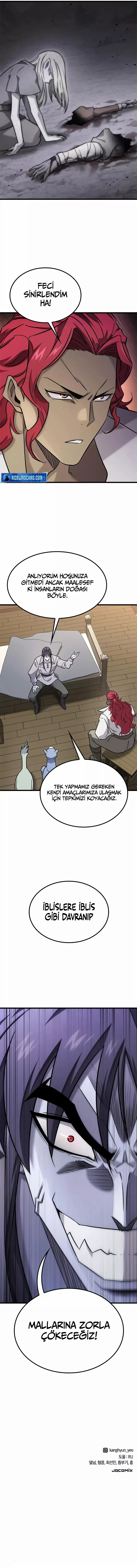 İblis Kralın Çiftliği Bölüm 28 - Sayfa 10