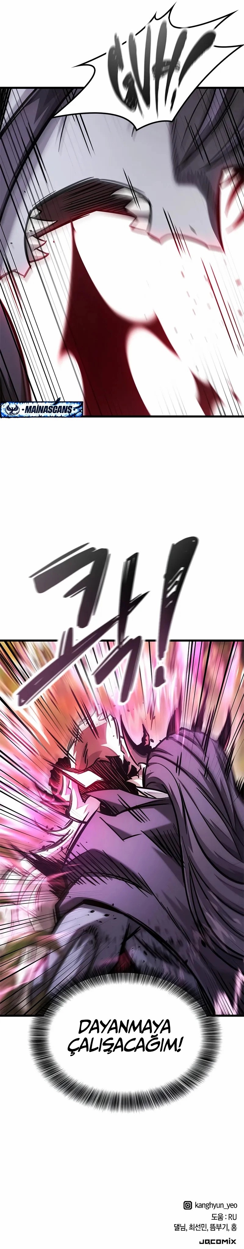 İblis Kralın Çiftliği Bölüm 45 - Sayfa 11