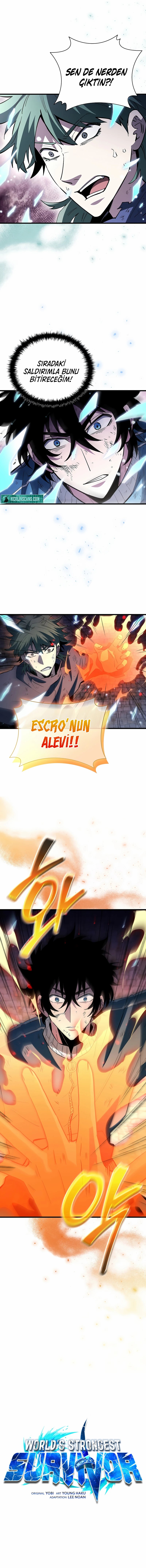 Kanun Tanımaz Oyuncu Bölüm 20 - Sayfa 2