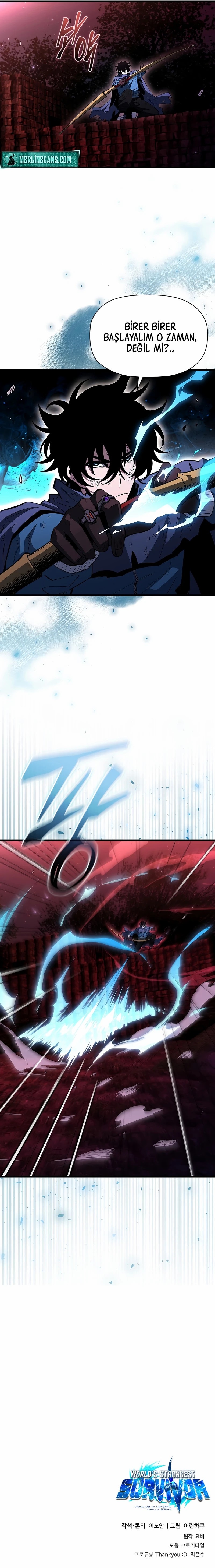 Kanun Tanımaz Oyuncu Bölüm 20 - Sayfa 14