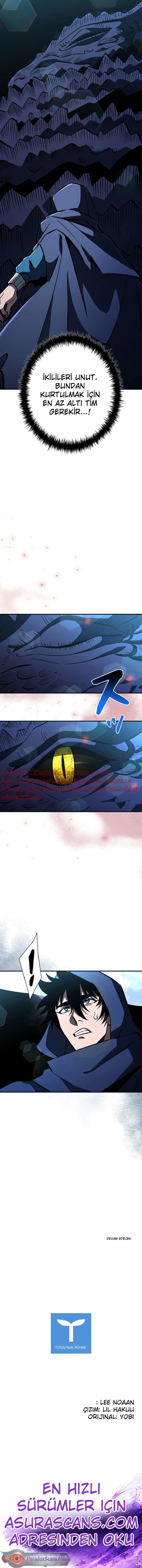 Kanun Tanımaz Oyuncu Bölüm 24 - Sayfa 14