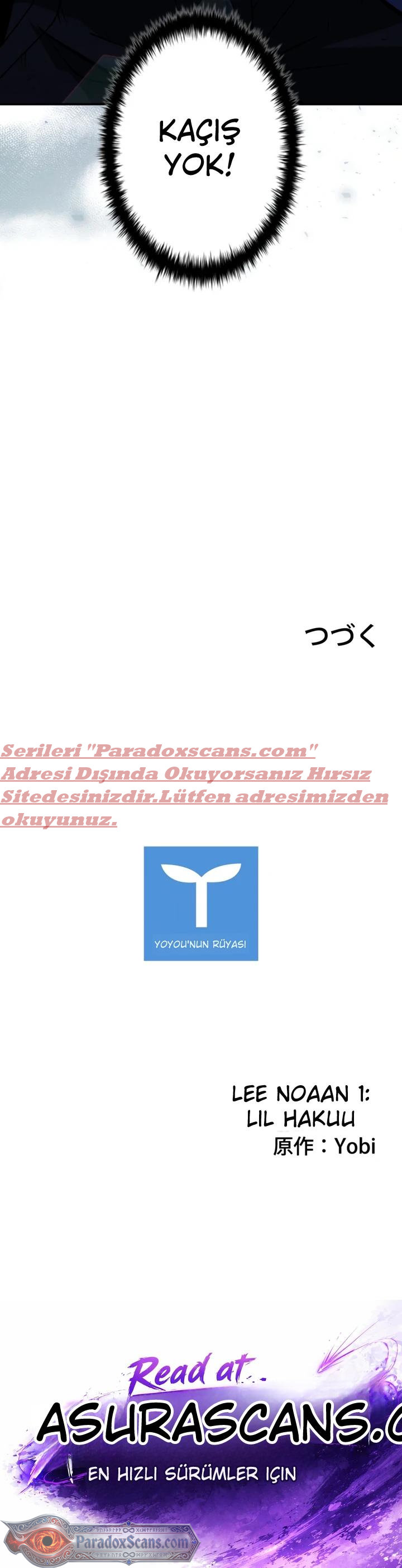 Kanun Tanımaz Oyuncu Bölüm 22 - Sayfa 14