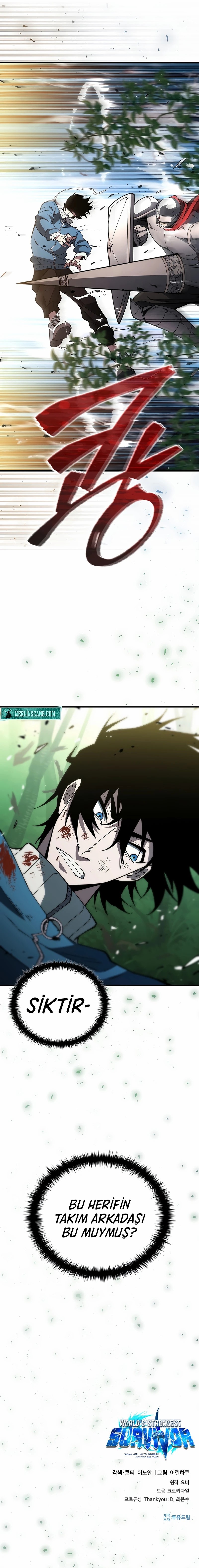 Kanun Tanımaz Oyuncu Bölüm 17 - Sayfa 13