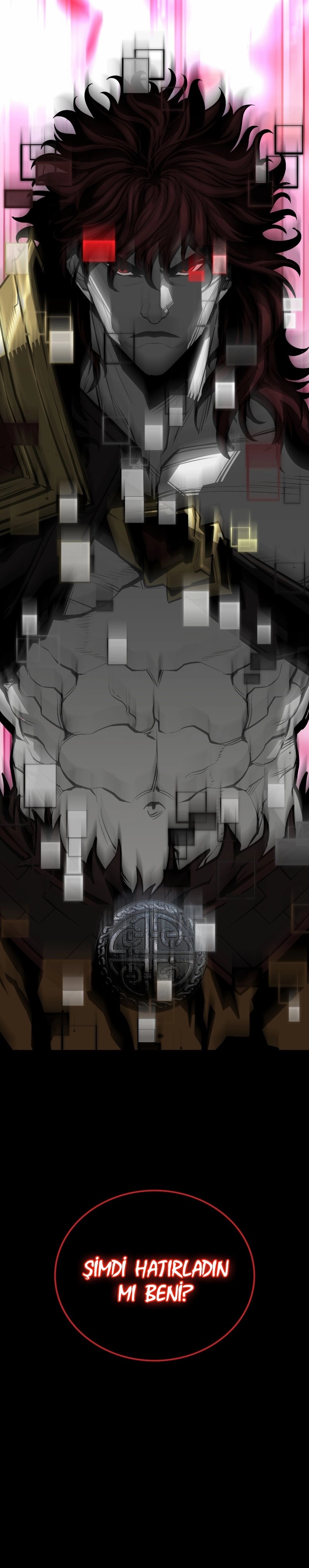 Sessiz Savaşcı Bölüm 61 - Sayfa 18