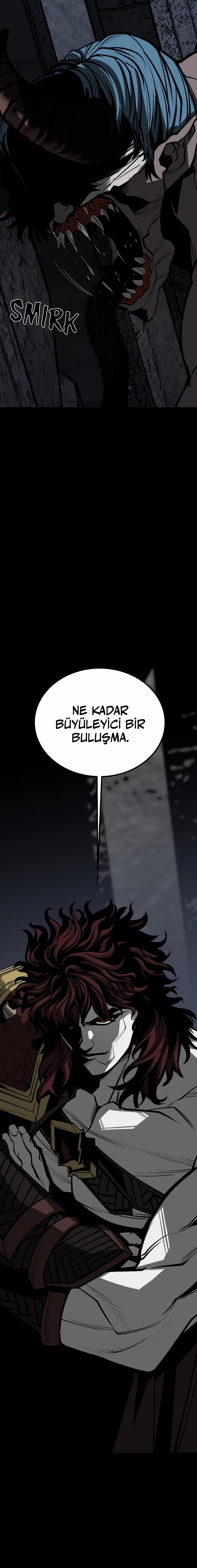 Sessiz Savaşcı Bölüm 63 - Sayfa 14