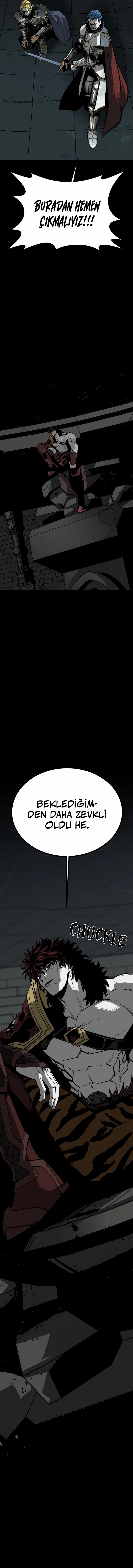 Sessiz Savaşcı Bölüm 64 - Sayfa 15