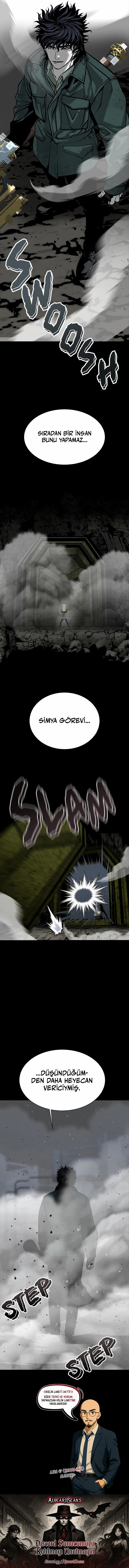 Sessiz Savaşcı Bölüm 11 - Sayfa 10