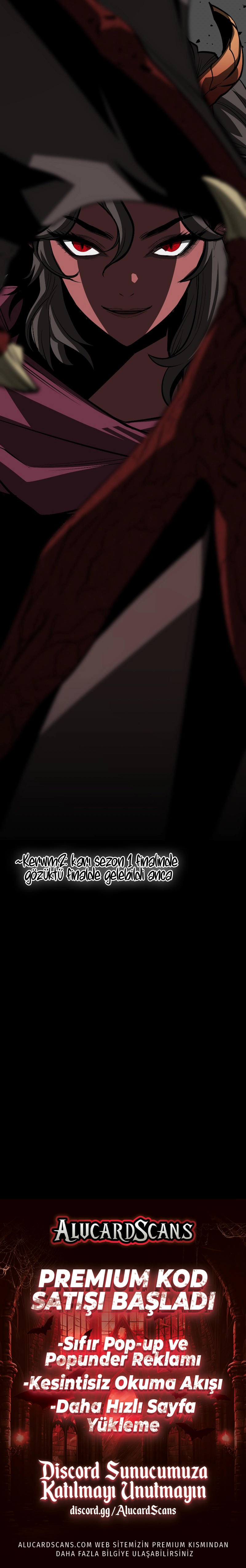 Sessiz Savaşcı Bölüm 74 - Sayfa 19