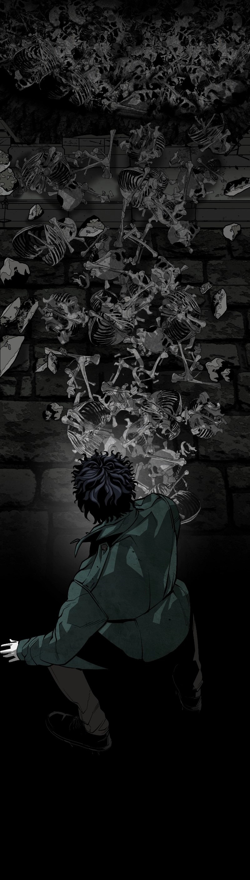 Sessiz Savaşcı Bölüm 42 - Sayfa 14