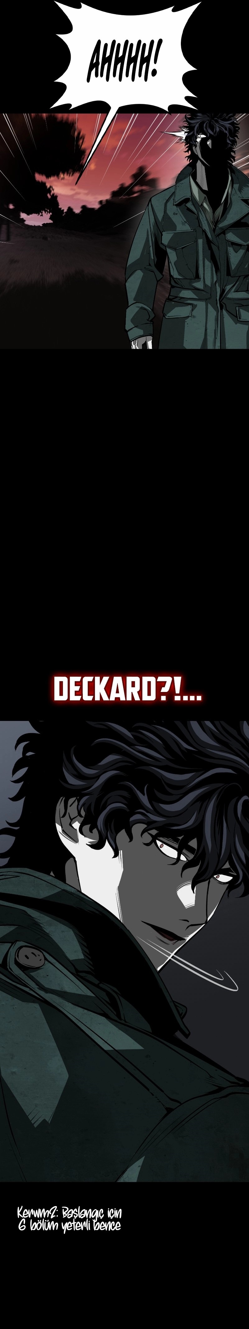 Sessiz Savaşcı Bölüm 40 - Sayfa 15