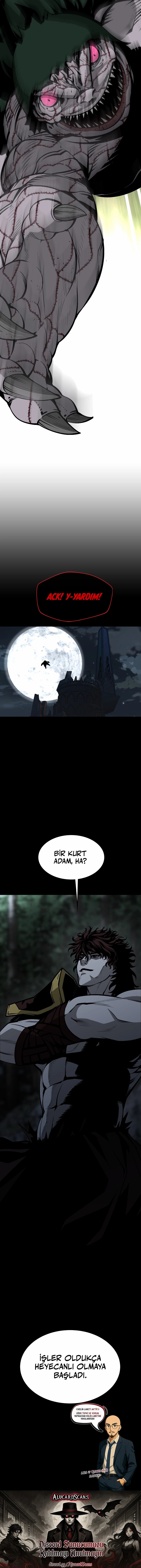 Sessiz Savaşcı Bölüm 15 - Sayfa 12