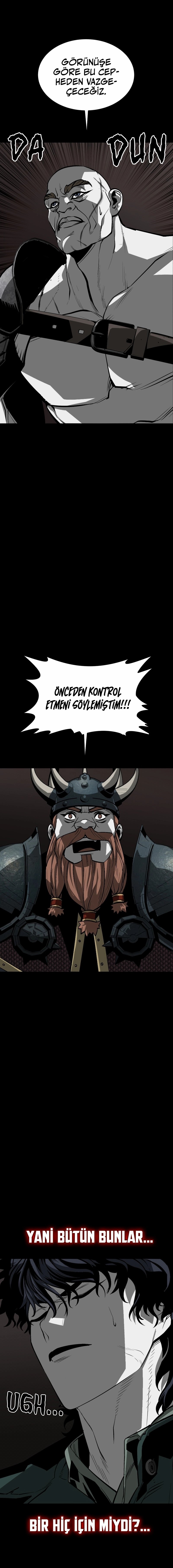 Sessiz Savaşcı Bölüm 39 - Sayfa 17