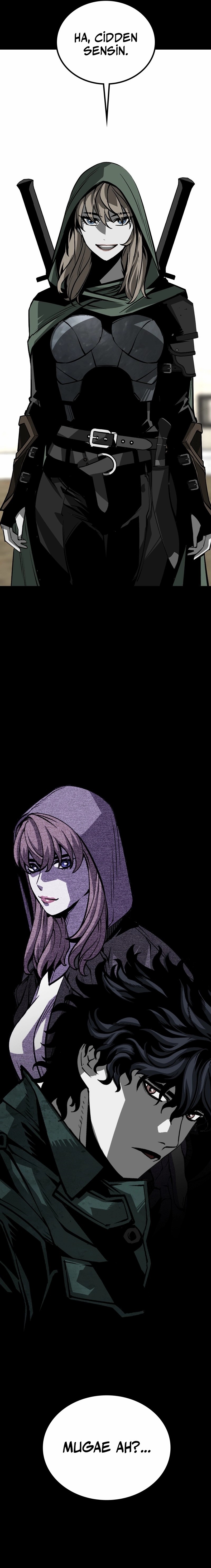 Sessiz Savaşcı Bölüm 59 - Sayfa 14