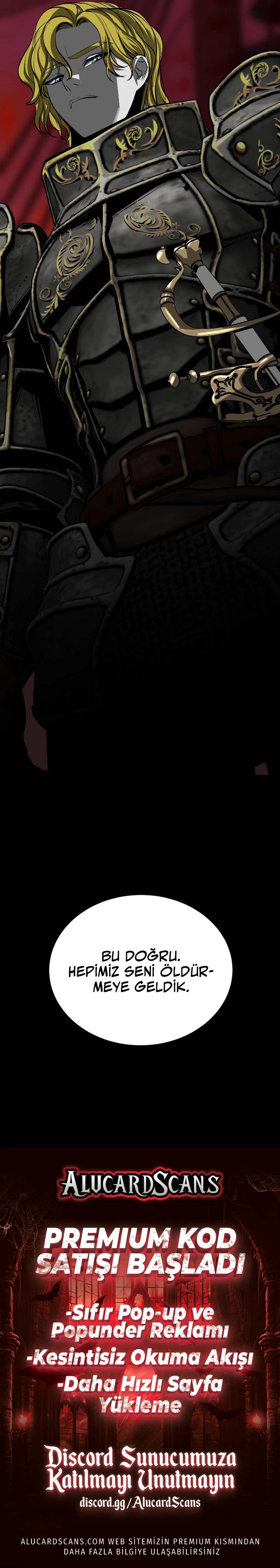 Sessiz Savaşcı Bölüm 67 - Sayfa 15