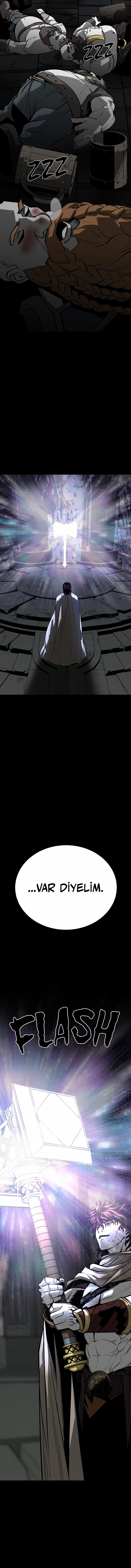 Sessiz Savaşcı Bölüm 58 - Sayfa 14