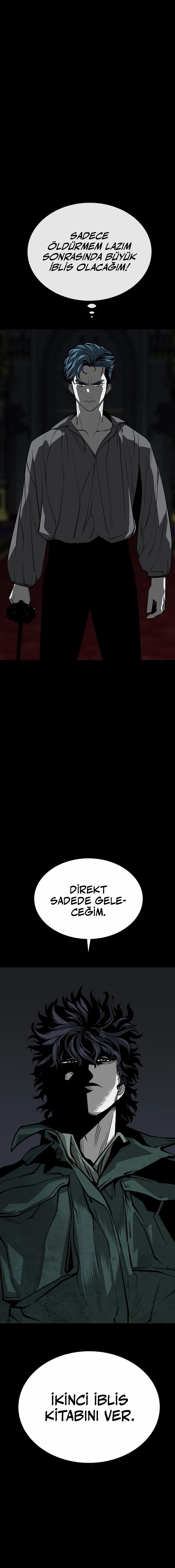 Sessiz Savaşcı Bölüm 56 - Sayfa 14