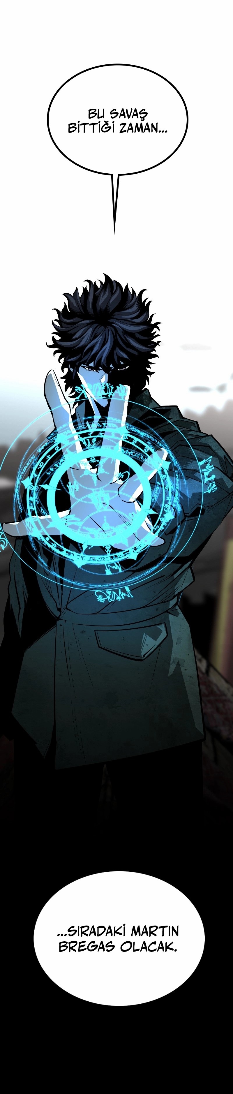 Sessiz Savaşcı Bölüm 60 - Sayfa 14
