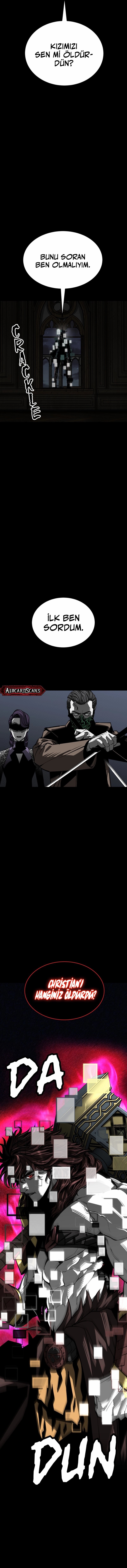 Sessiz Savaşcı Bölüm 36 - Sayfa 15