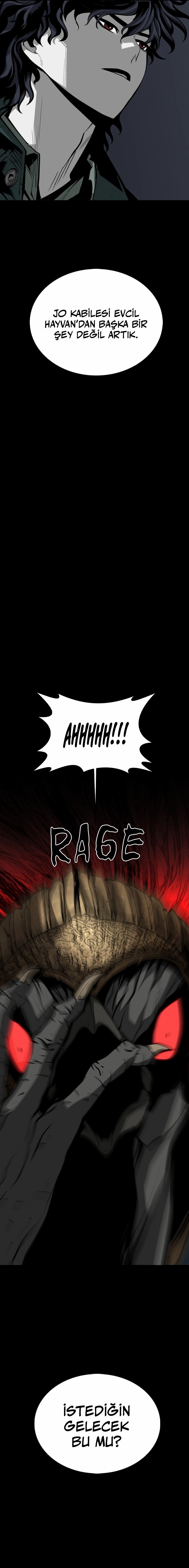 Sessiz Savaşcı Bölüm 51 - Sayfa 14