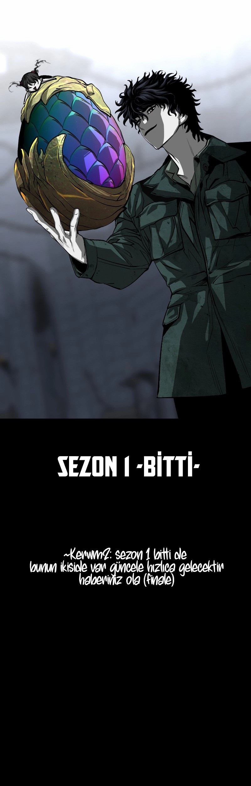 Sessiz Savaşcı Bölüm 52 - Sayfa 13