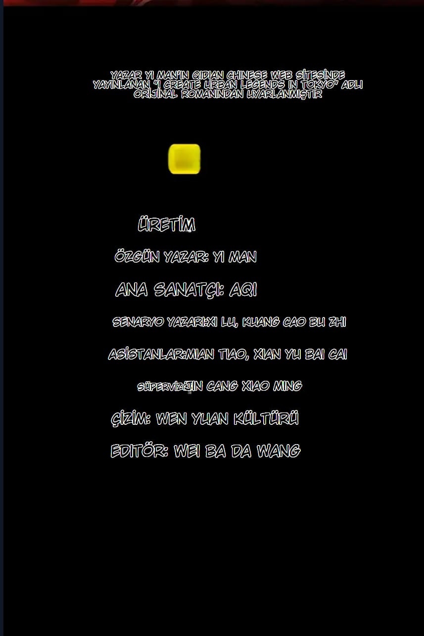 O Bir Şehir Efsanesi Bölüm 10 - Sayfa 2