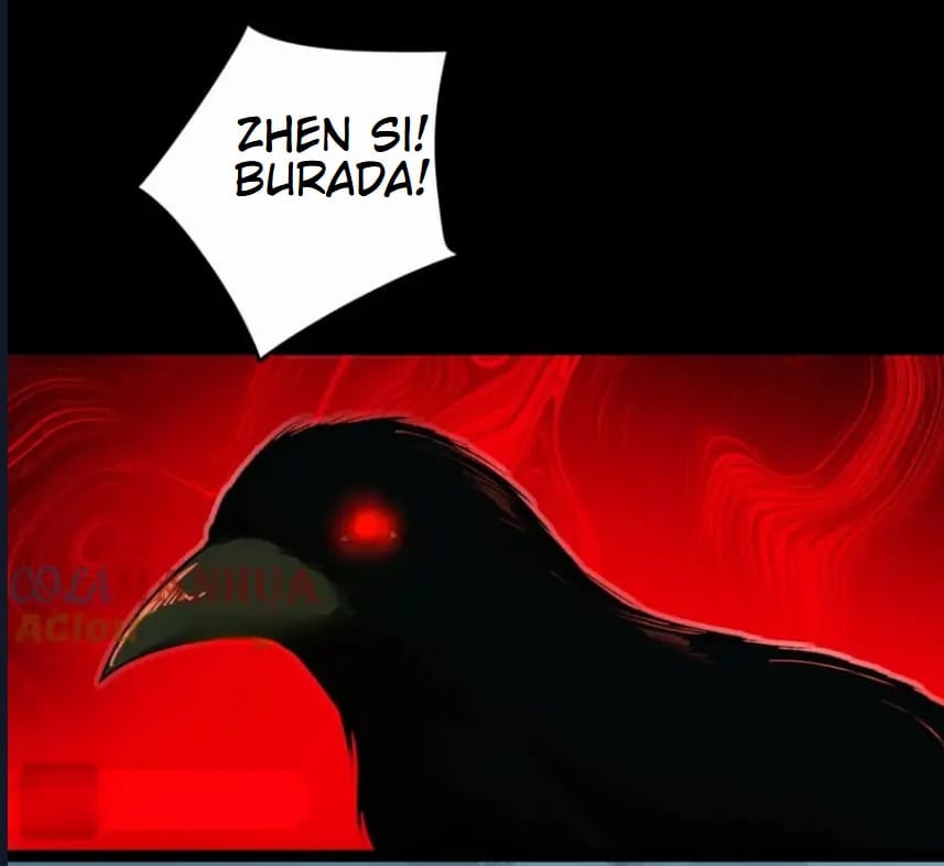 O Bir Şehir Efsanesi Bölüm 10 - Sayfa 3