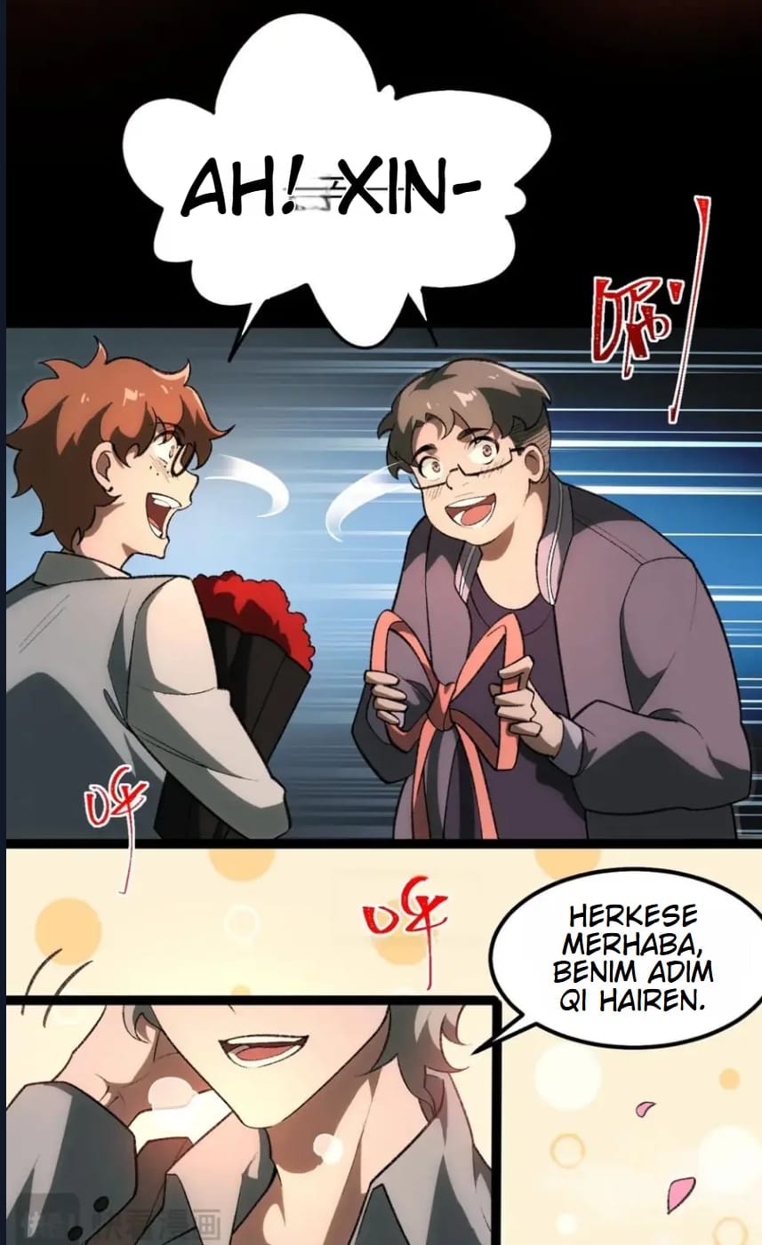 O Bir Şehir Efsanesi Bölüm 10 - Sayfa 7