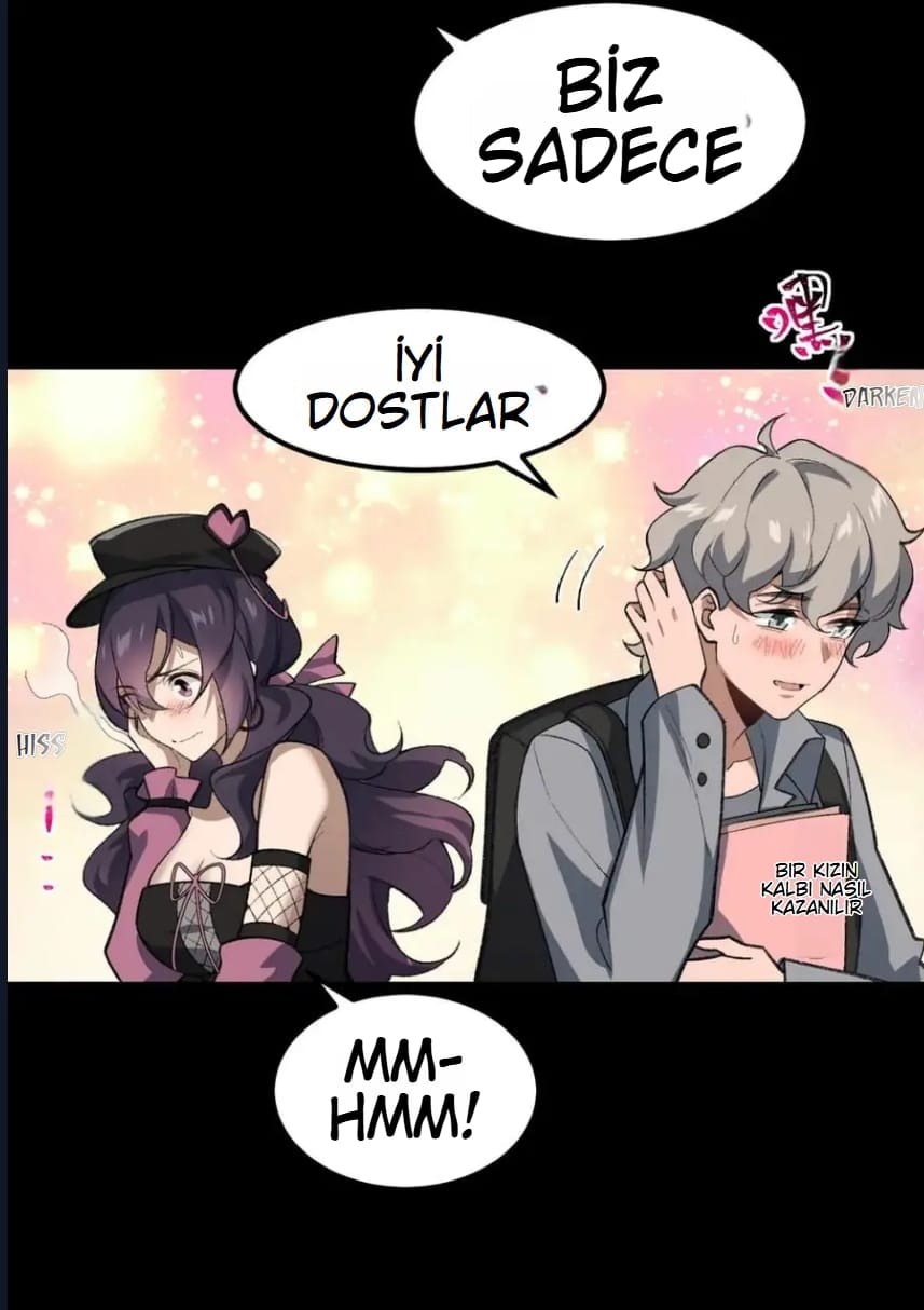 O Bir Şehir Efsanesi Bölüm 10 - Sayfa 10