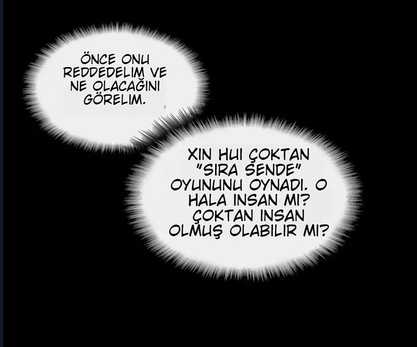 O Bir Şehir Efsanesi Bölüm 10 - Sayfa 13