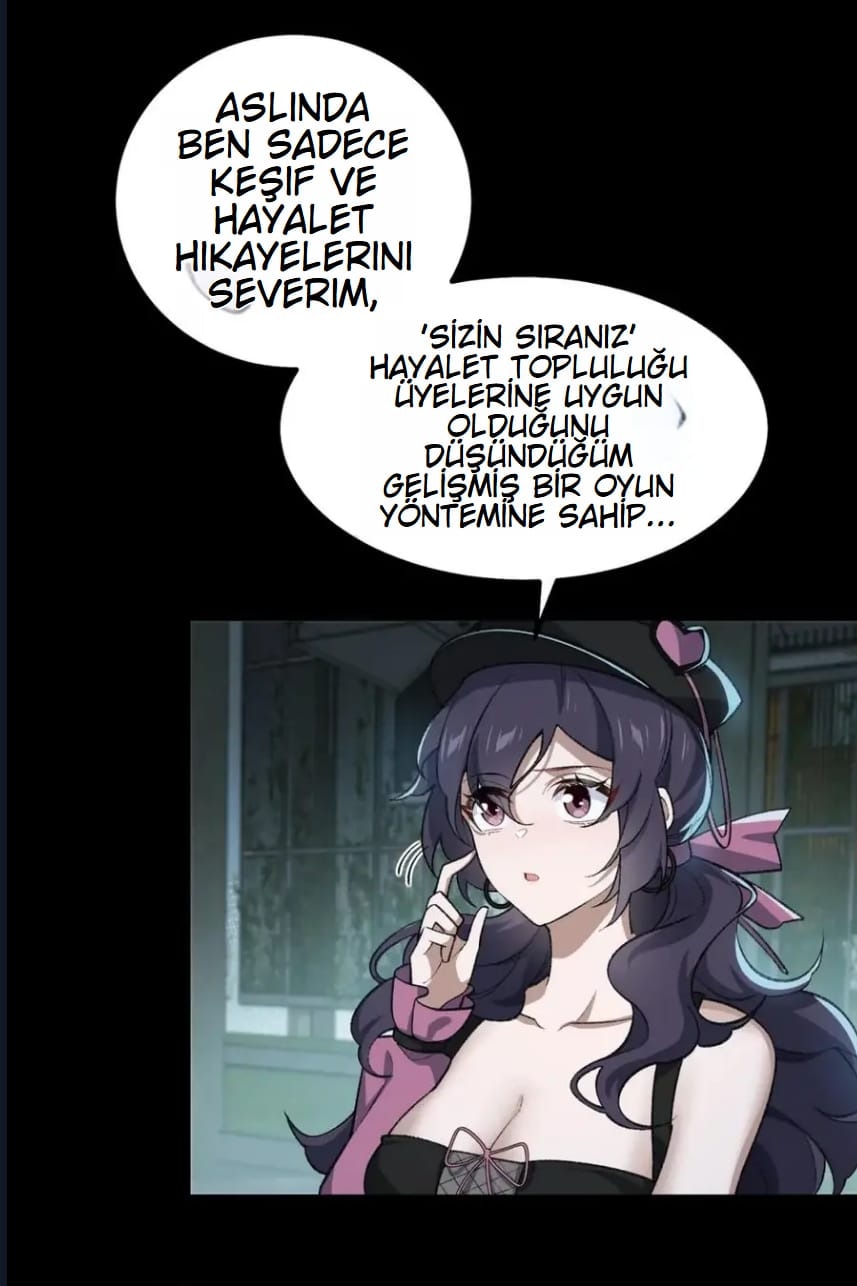 O Bir Şehir Efsanesi Bölüm 10 - Sayfa 14