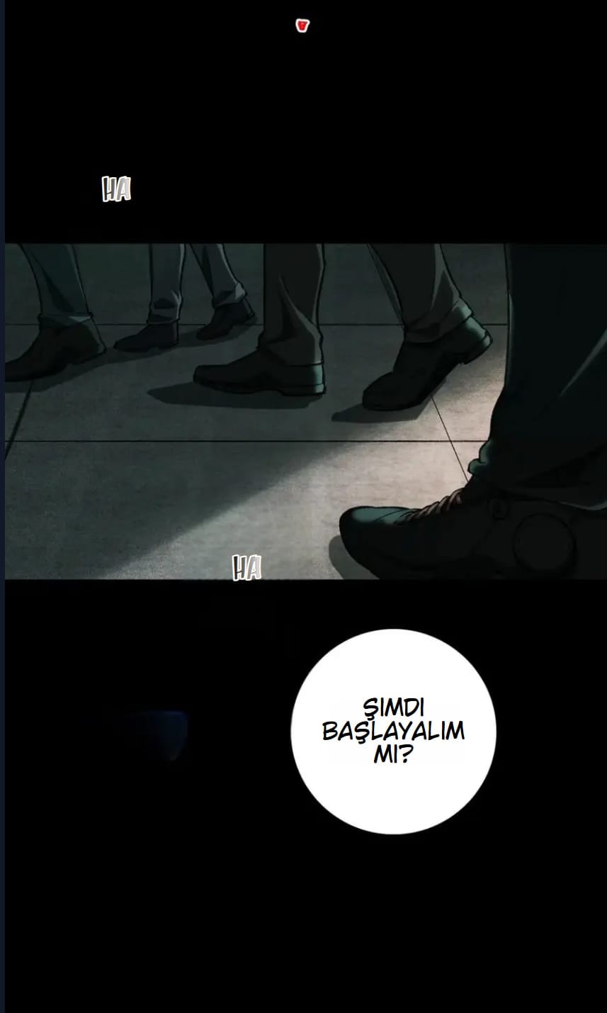 O Bir Şehir Efsanesi Bölüm 10 - Sayfa 22