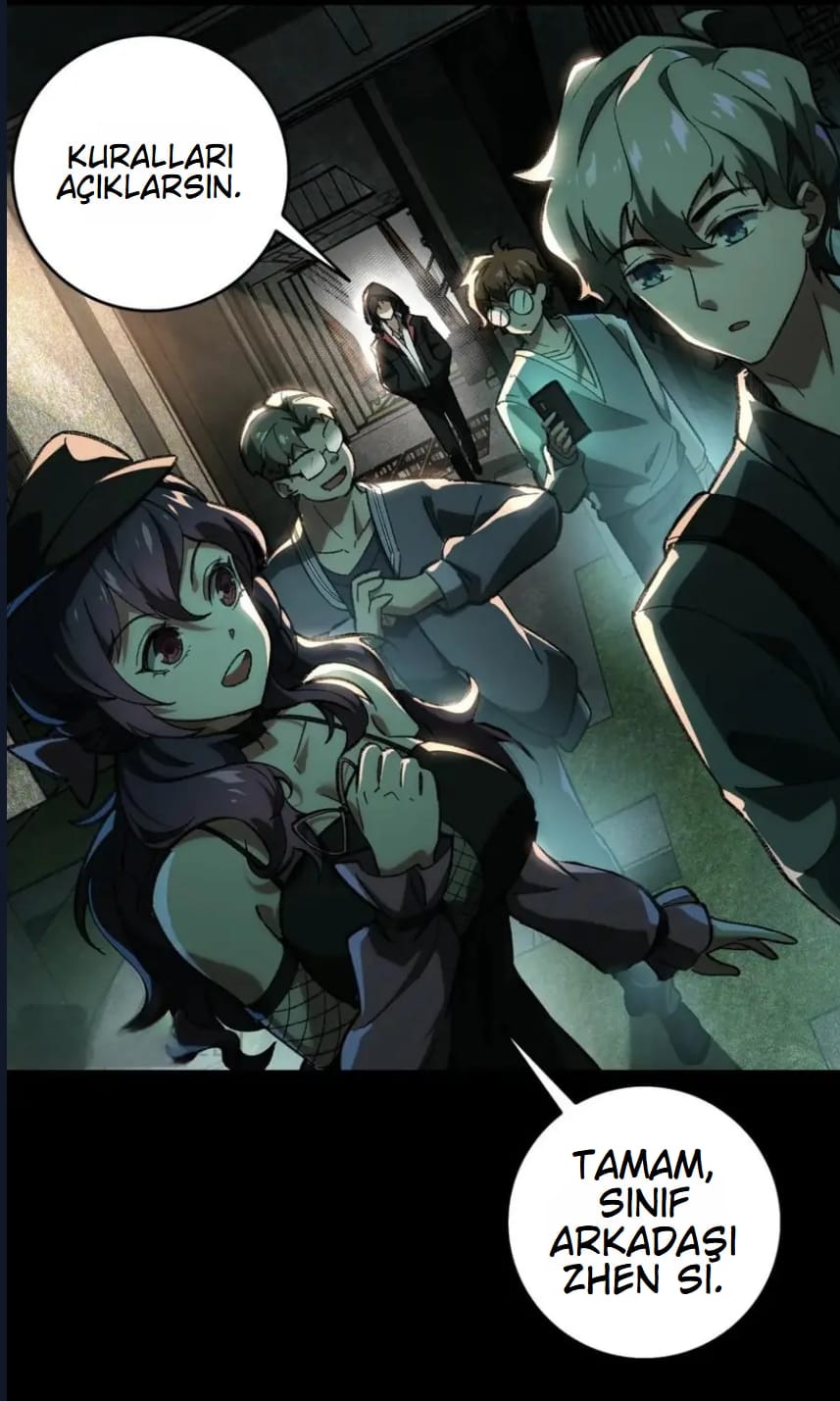 O Bir Şehir Efsanesi Bölüm 10 - Sayfa 24