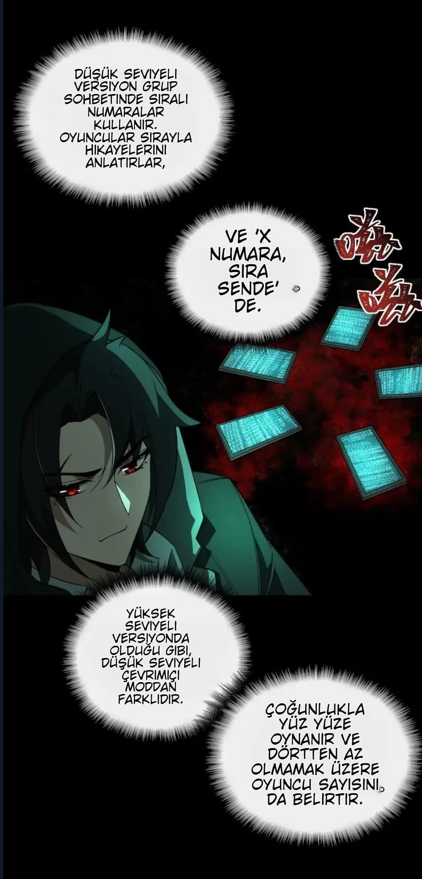 O Bir Şehir Efsanesi Bölüm 10 - Sayfa 29