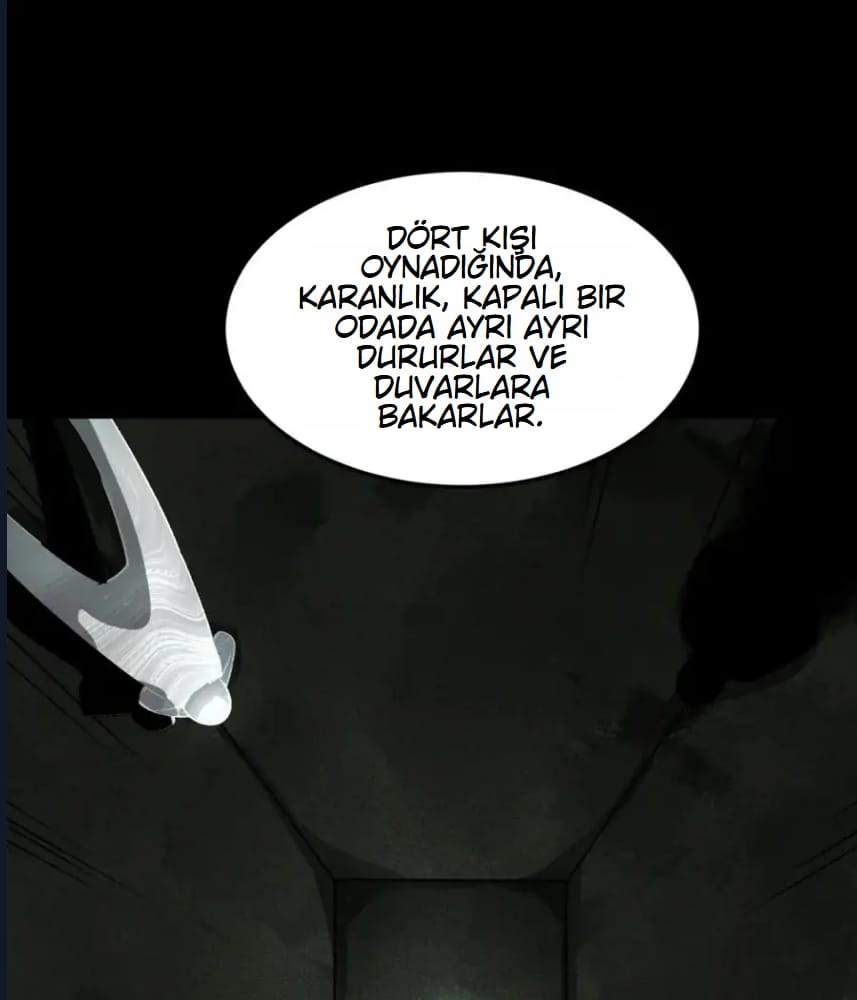 O Bir Şehir Efsanesi Bölüm 10 - Sayfa 30