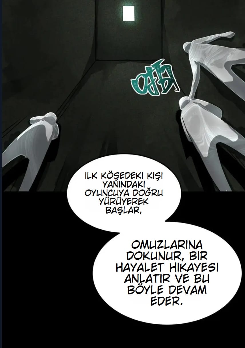 O Bir Şehir Efsanesi Bölüm 10 - Sayfa 31