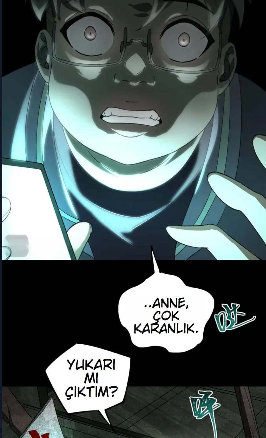 O Bir Şehir Efsanesi Bölüm 10 - Sayfa 33