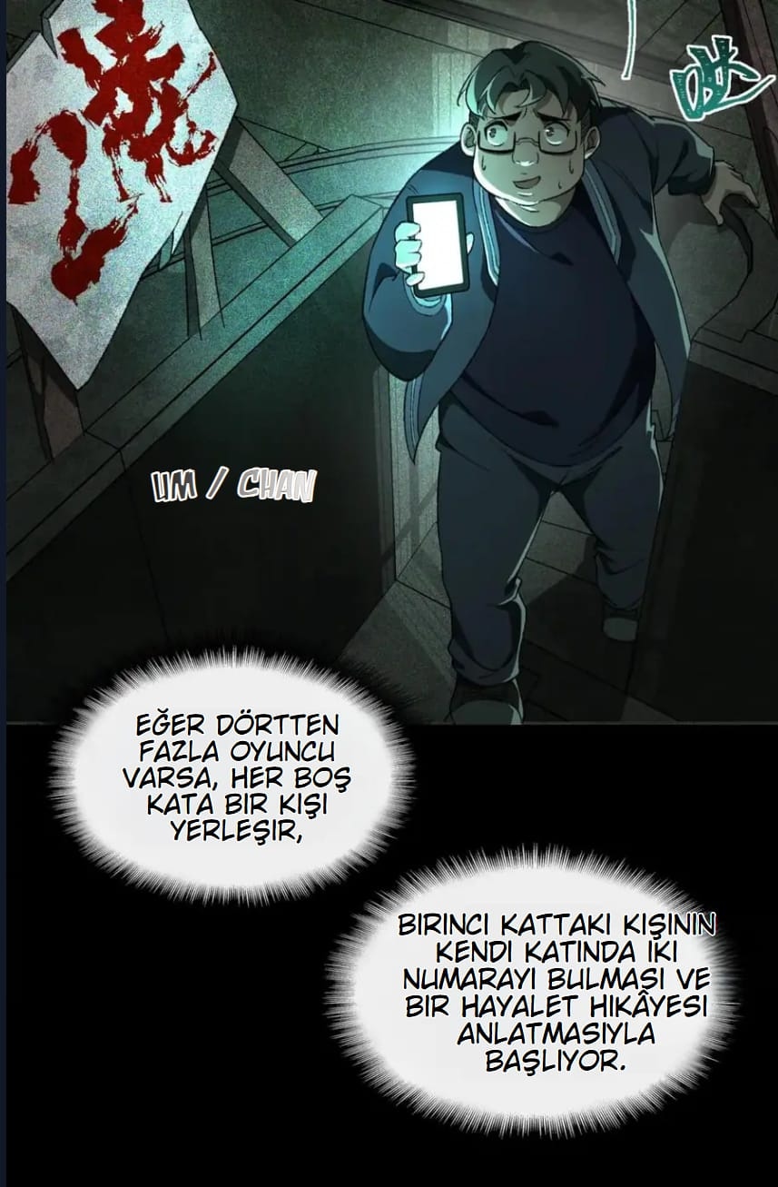 O Bir Şehir Efsanesi Bölüm 10 - Sayfa 34