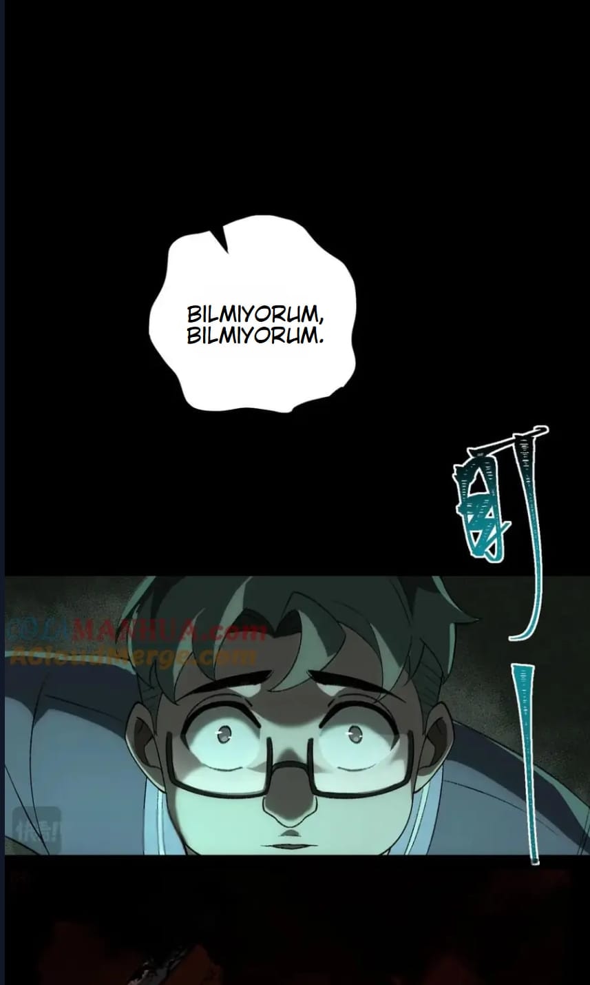 O Bir Şehir Efsanesi Bölüm 10 - Sayfa 39