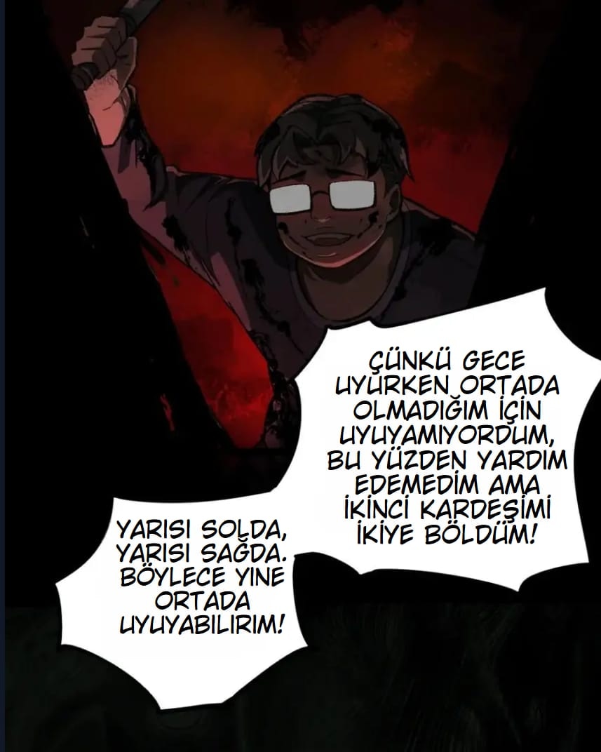 O Bir Şehir Efsanesi Bölüm 10 - Sayfa 40