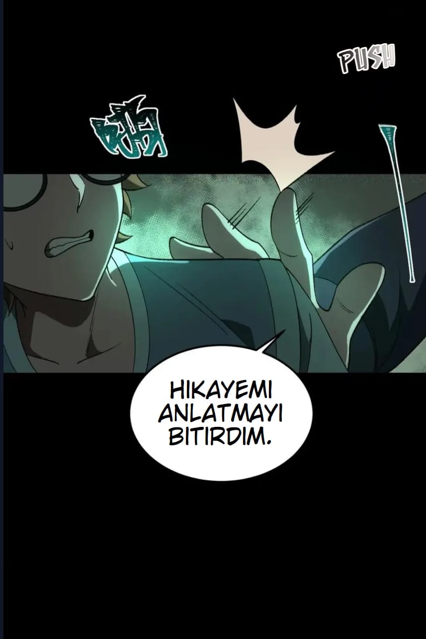 O Bir Şehir Efsanesi Bölüm 10 - Sayfa 42