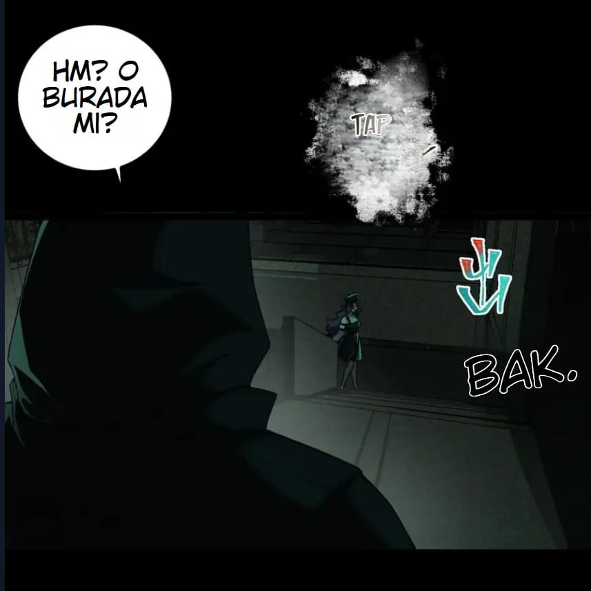 O Bir Şehir Efsanesi Bölüm 10 - Sayfa 47