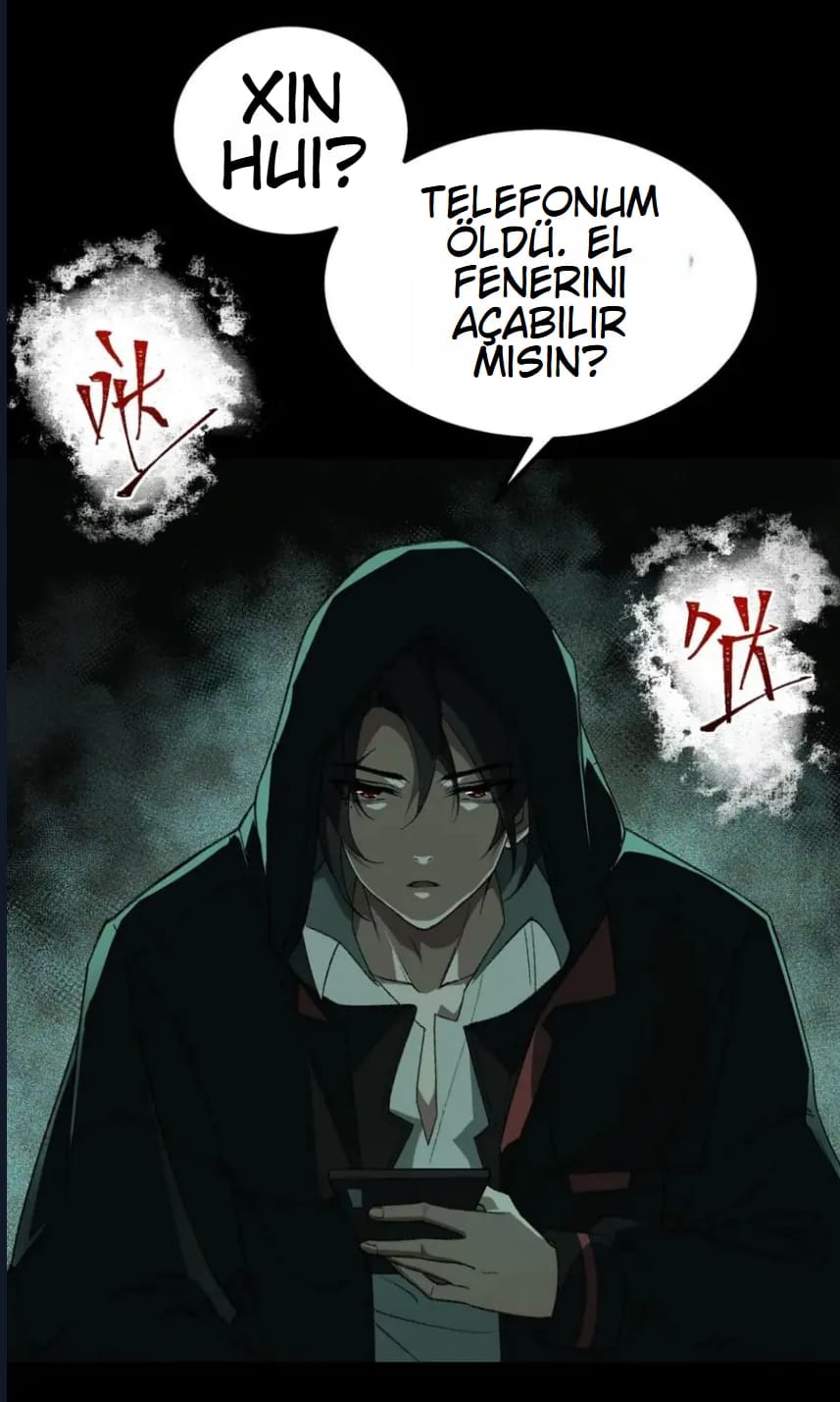 O Bir Şehir Efsanesi Bölüm 10 - Sayfa 48