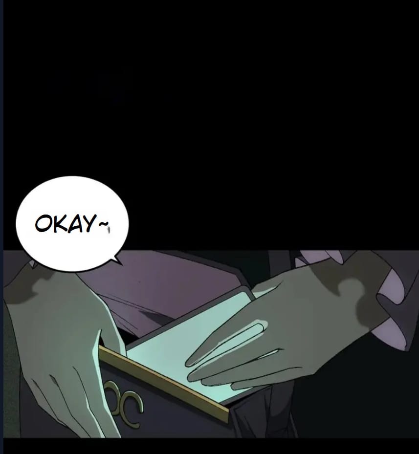 O Bir Şehir Efsanesi Bölüm 10 - Sayfa 49