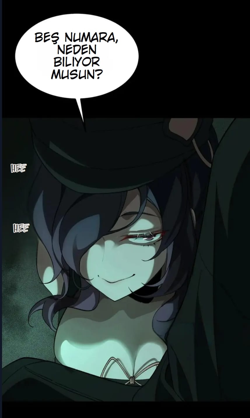 O Bir Şehir Efsanesi Bölüm 10 - Sayfa 55