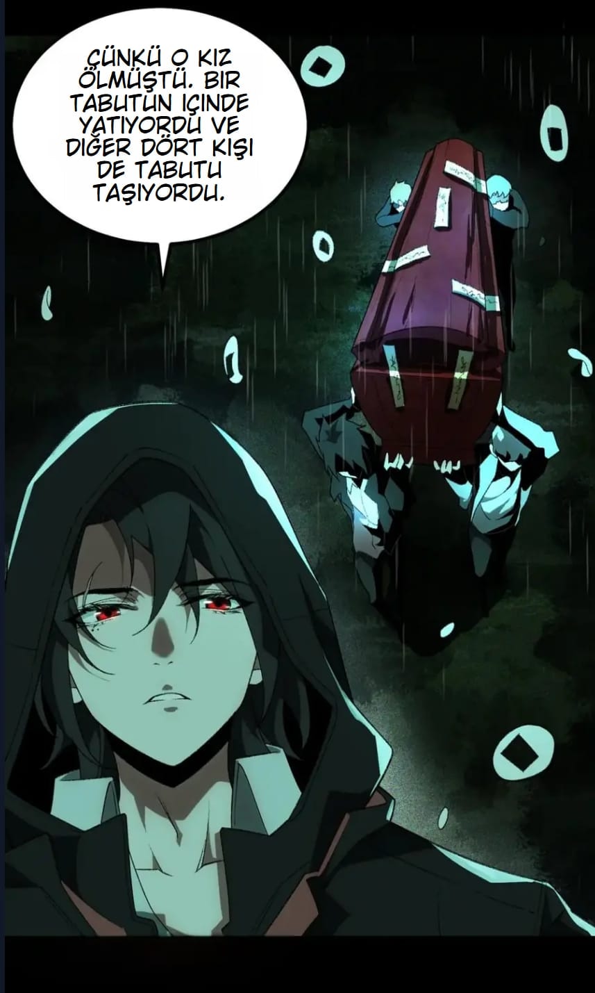 O Bir Şehir Efsanesi Bölüm 10 - Sayfa 57