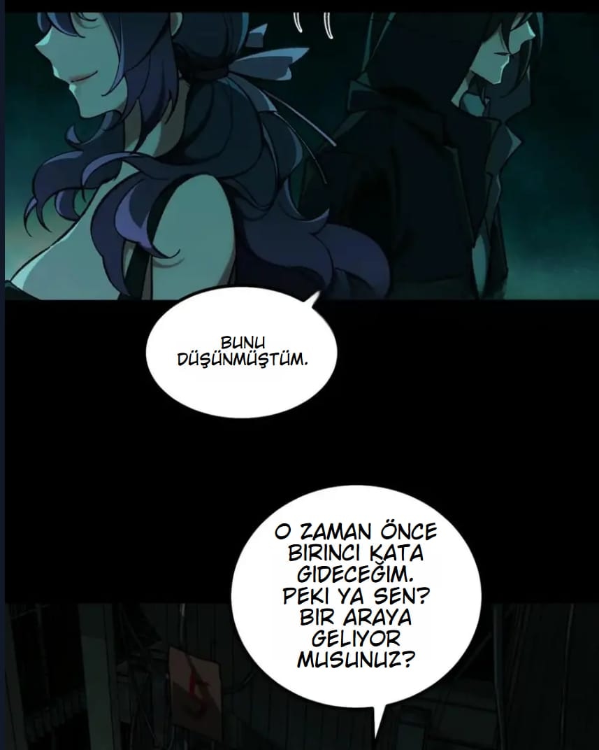 O Bir Şehir Efsanesi Bölüm 10 - Sayfa 64